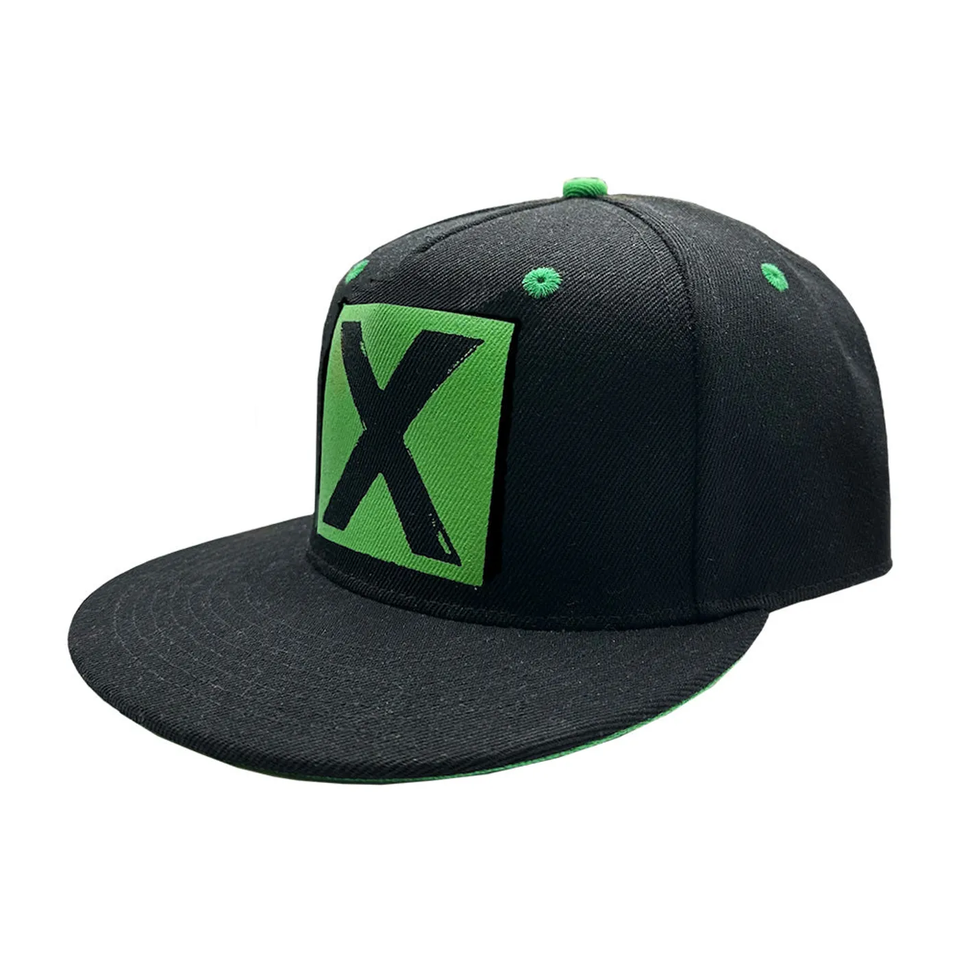 Ed Sheeran x (10th Anniversary Edition) Cap