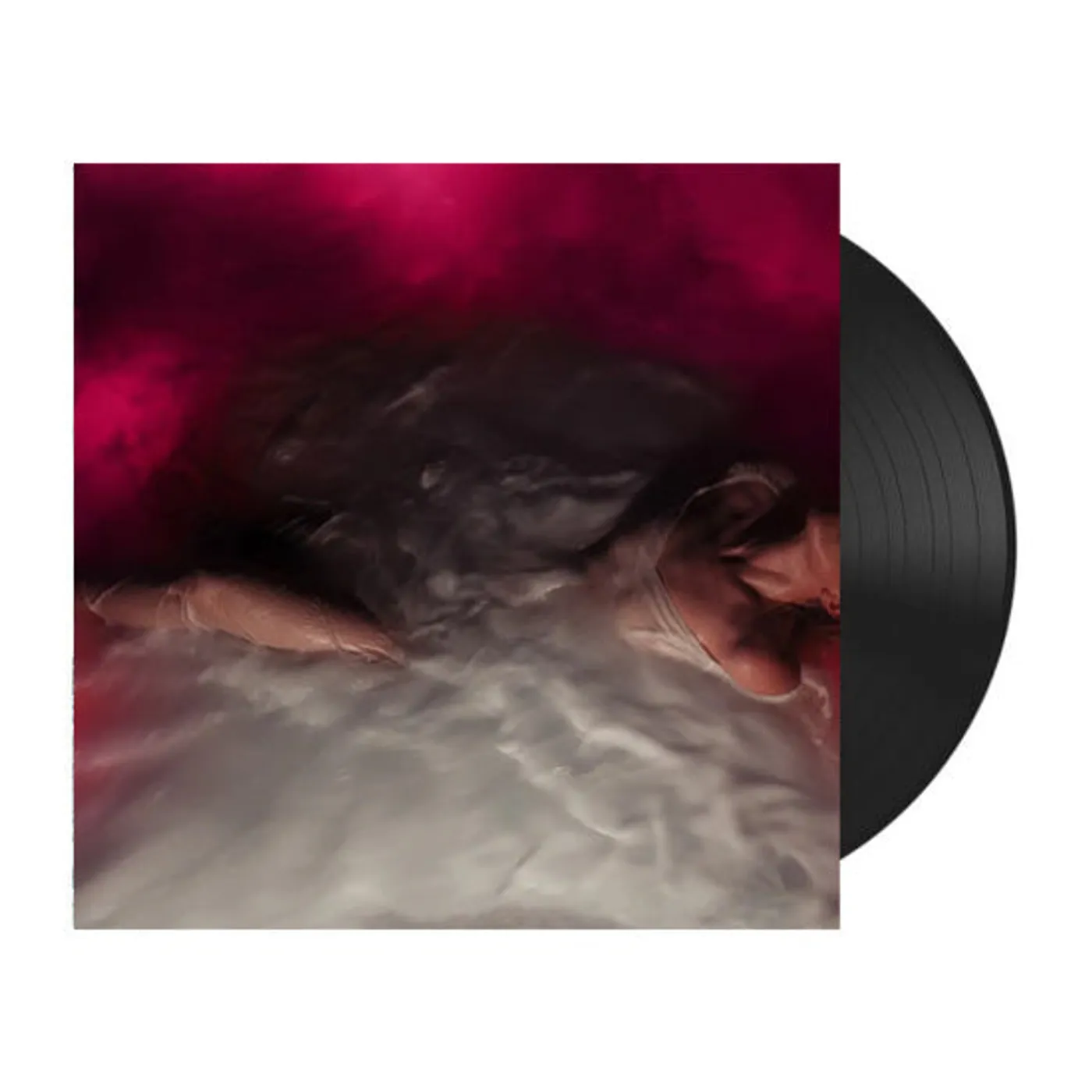 Hayley Williams FLOWERS for VASES / descansos (LP) (Vinyl)