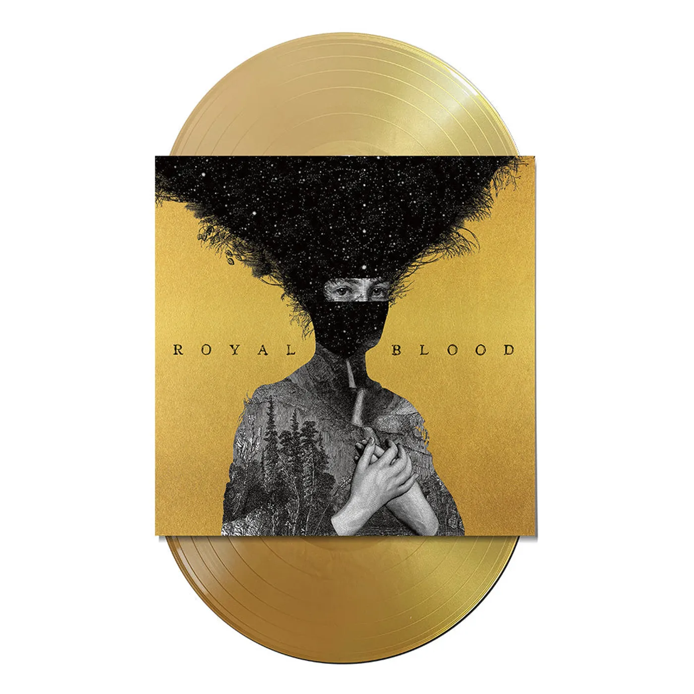 Royal Blood (10th Anniversary Deluxe Edition) [2LP] (Vinyl)