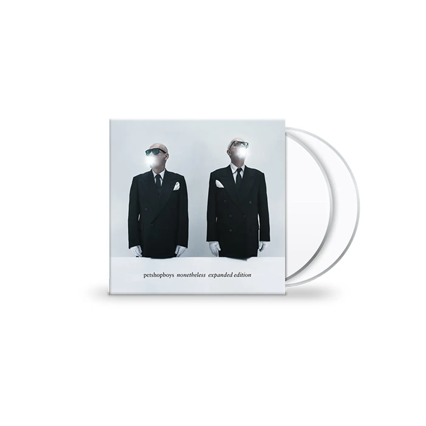 Pet Shop Boys Nonetheless (expanded edition) 2CD