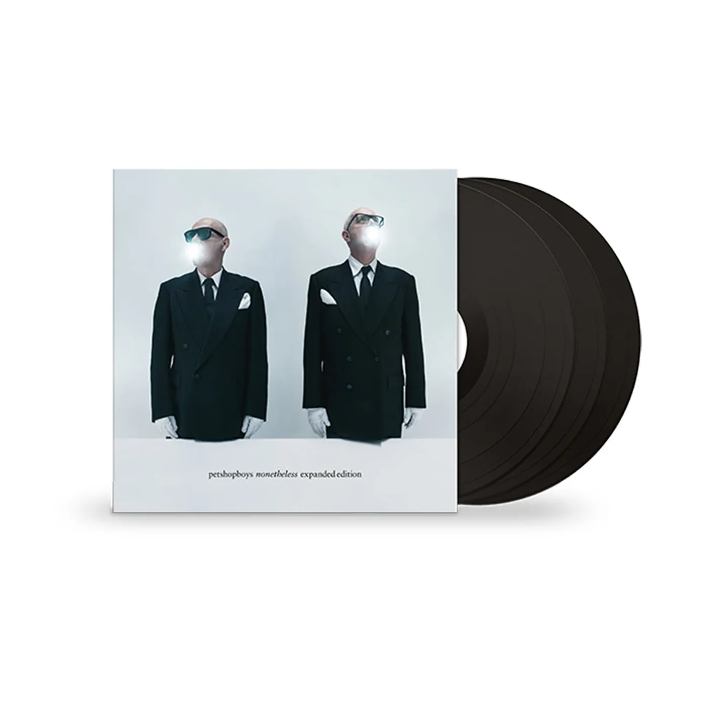 Pet Shop Boys Nonetheless (expanded edition) 3LP (Vinyl)