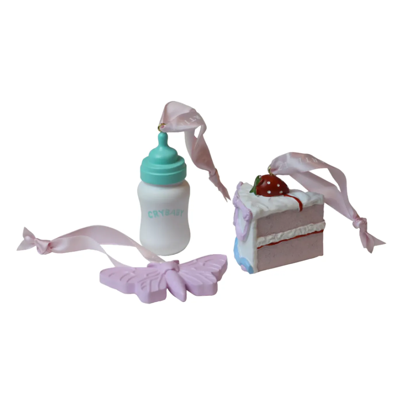 Melanie Martinez Ornament: The Trilogy Bundle