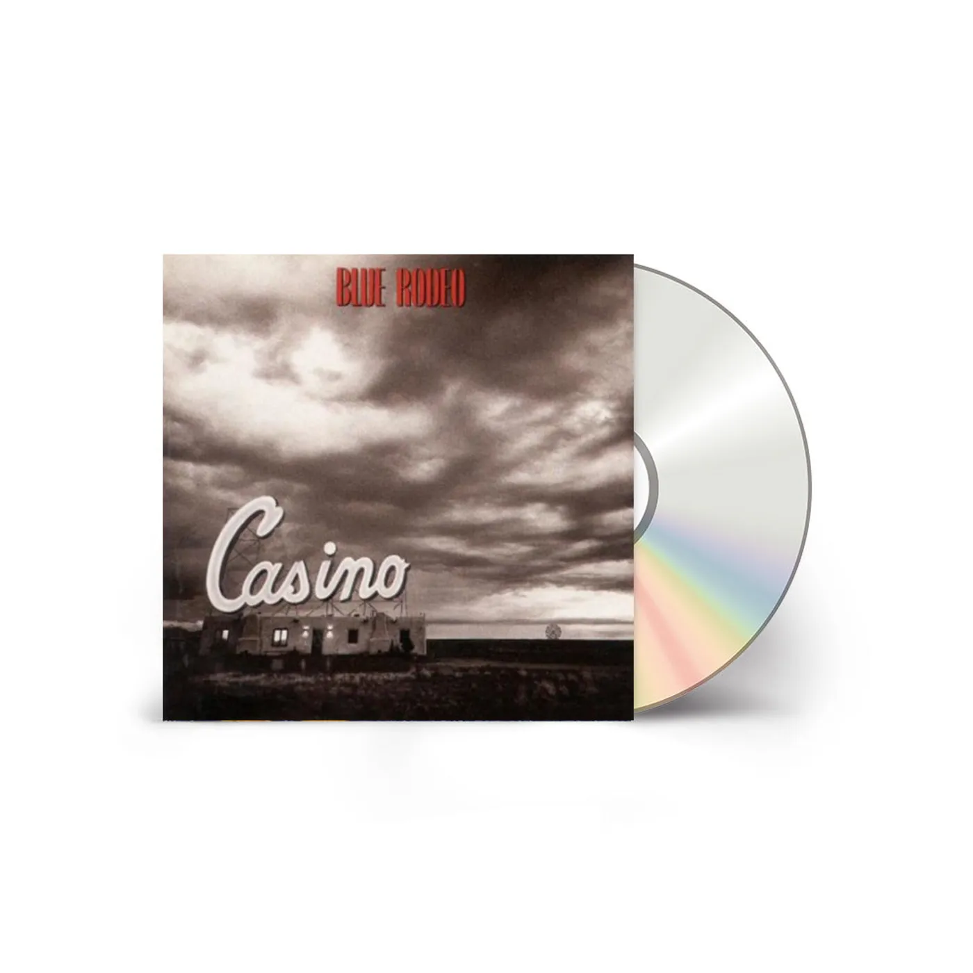 Blue Rodeo Casino CD