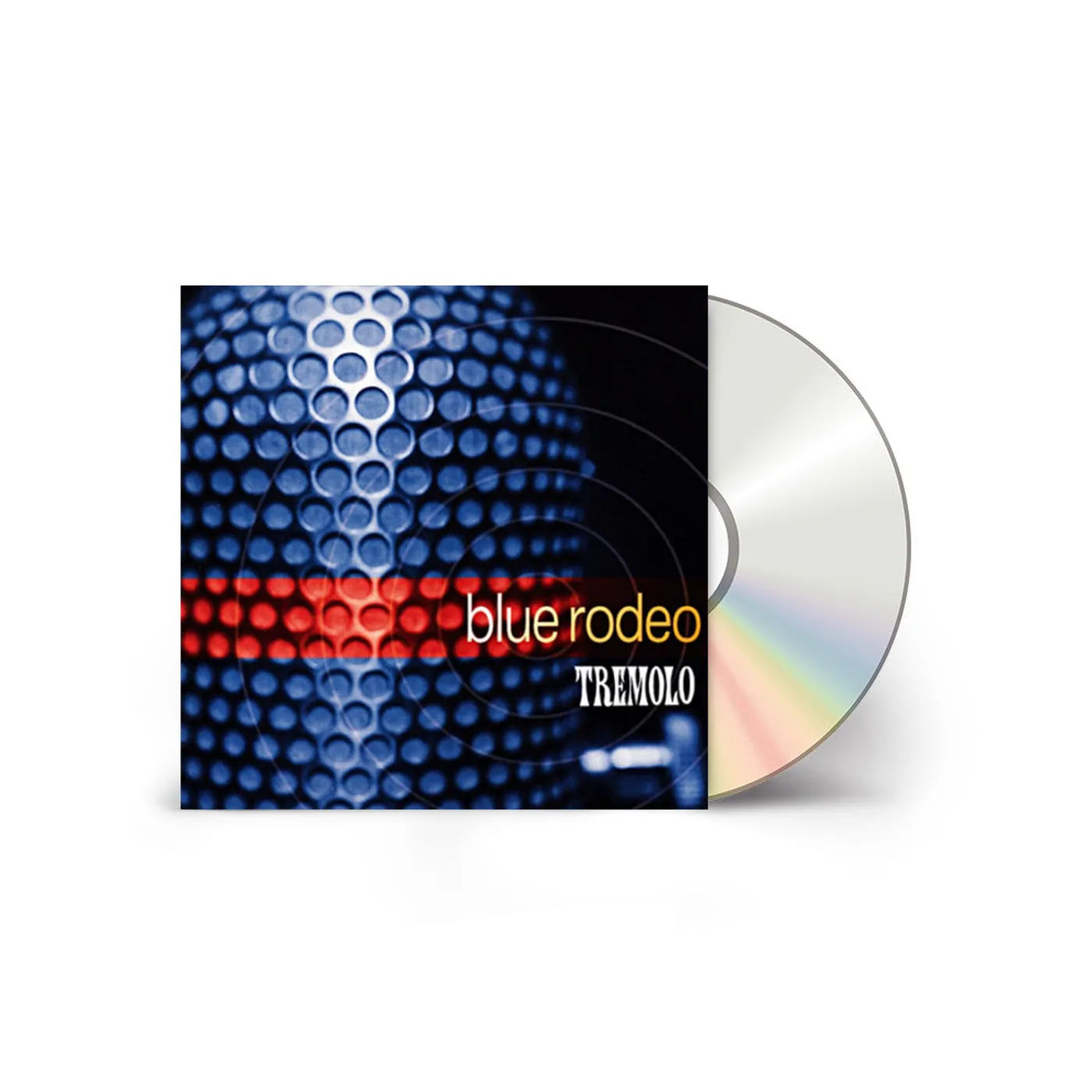 Blue Rodeo Tremolo CD