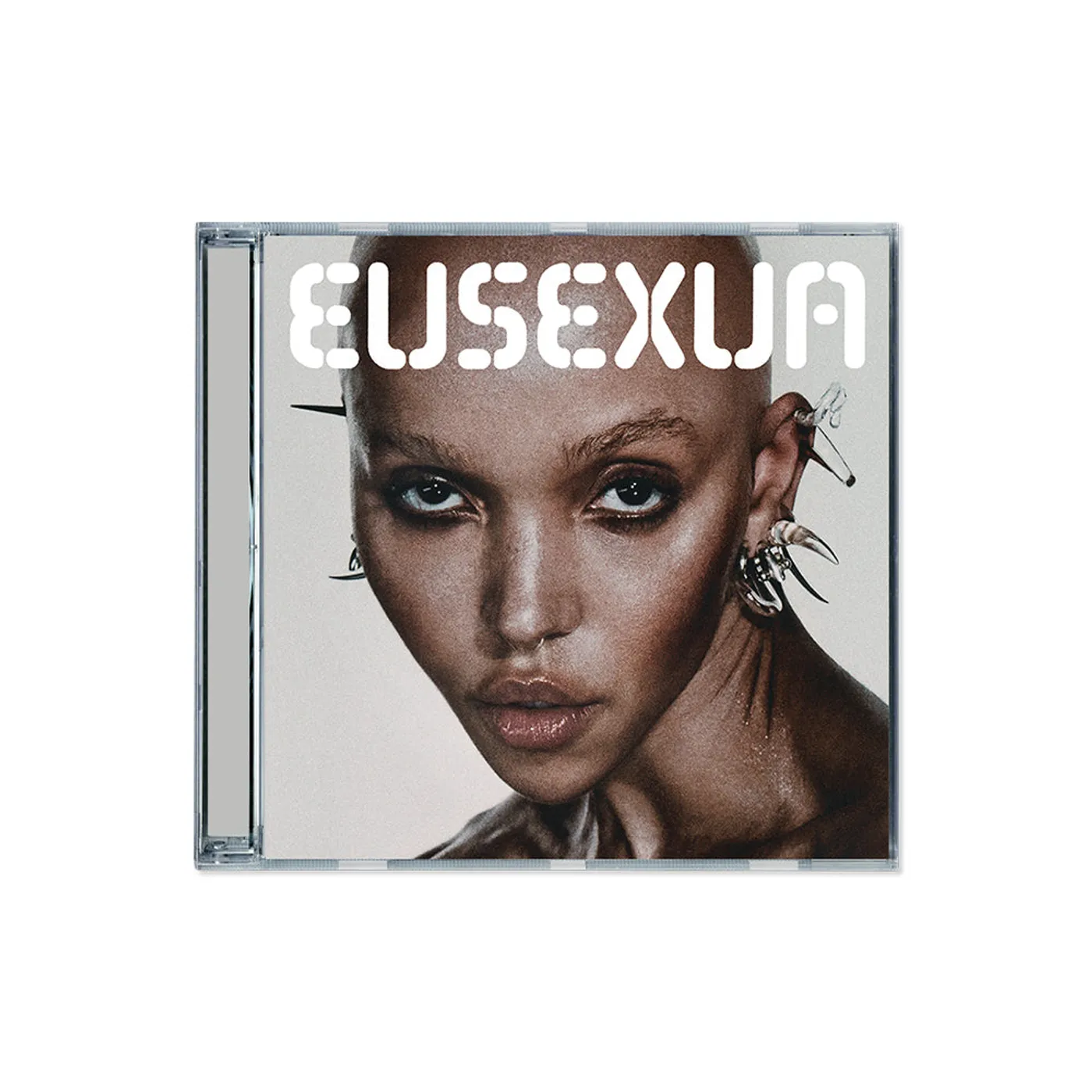 FKA twigs EUSEXUA CD