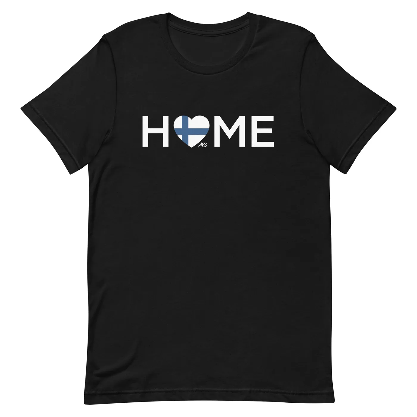 Michael Bublé Finland Home T-shirt