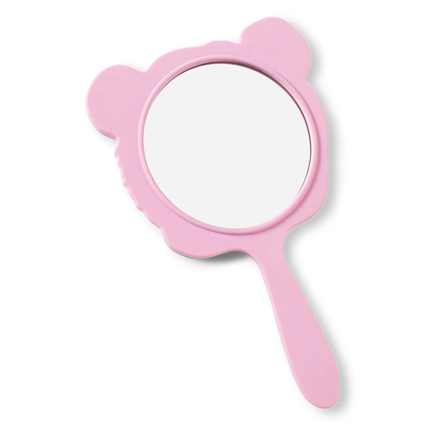 Melanie Martinez Cry Baby Bear Handheld Mirror
