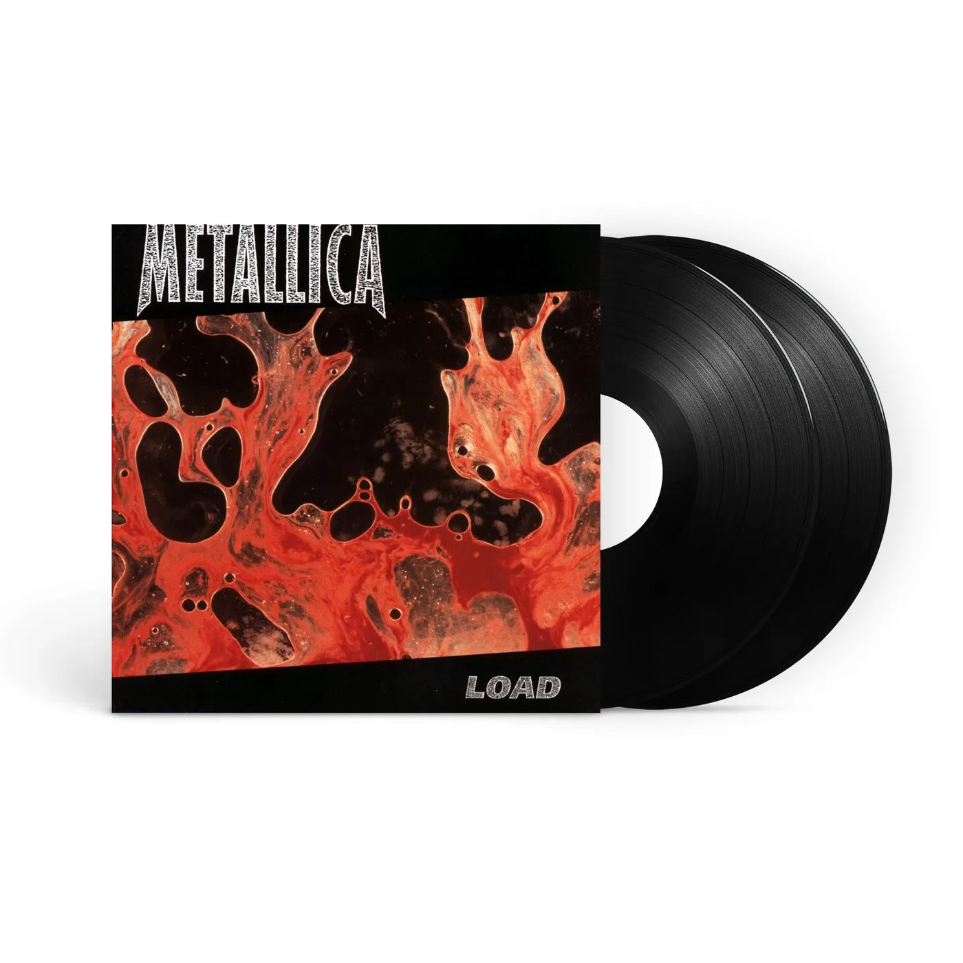 Metallica Load 2LP (Vinyl)