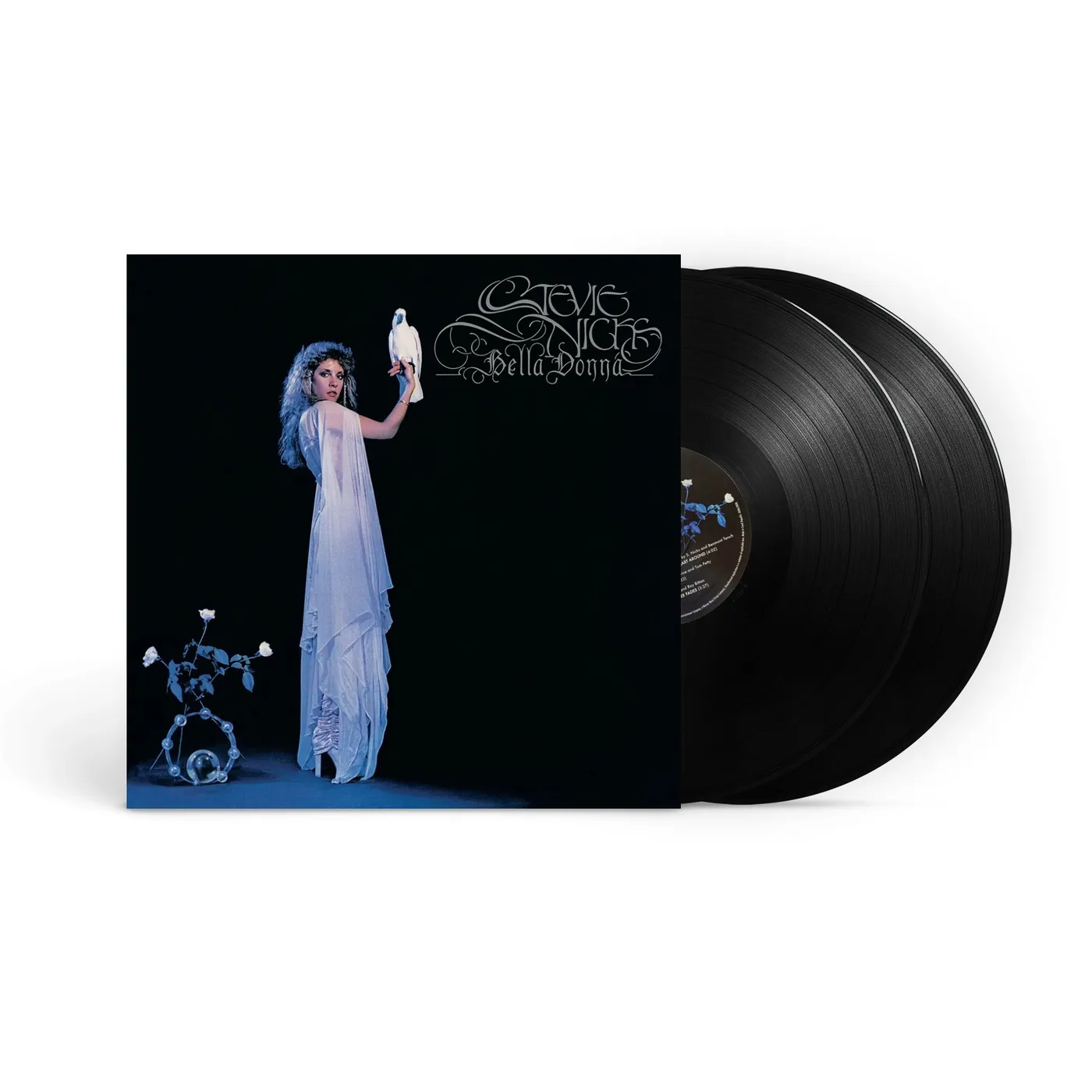Stevie Nicks Bella Donna (Deluxe Edition) 2LP (Vinyl)