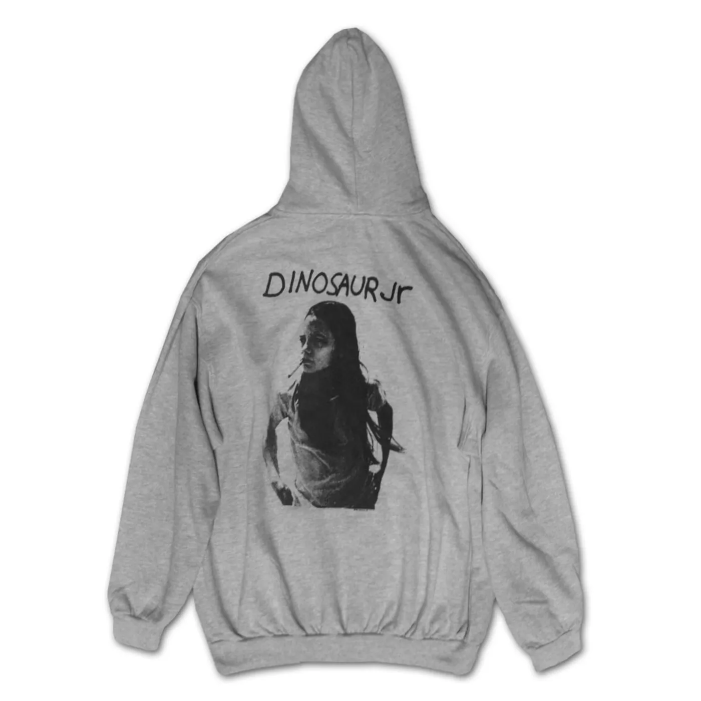Dinosaur Jr. Mind Hoodie