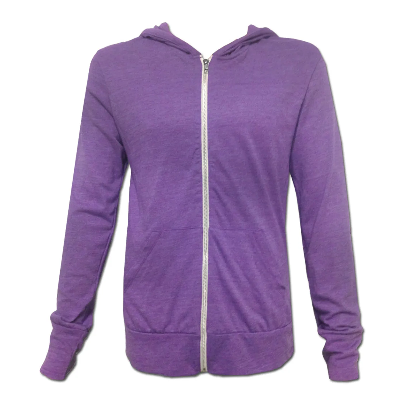 Dinosaur Jr. Purple Haze Cow Hoodie