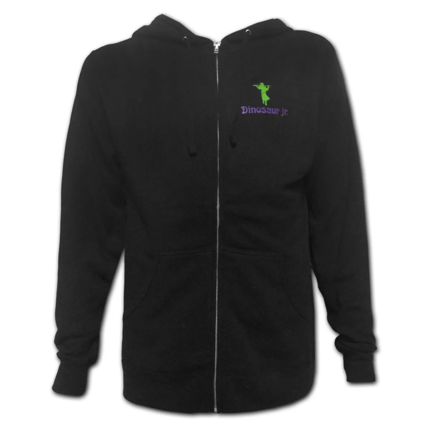 Dinosaur Jr. Give a Glimpse Hoodie