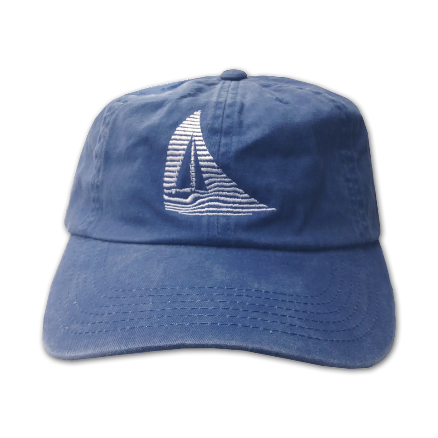Goldroom Sail Dad Hat