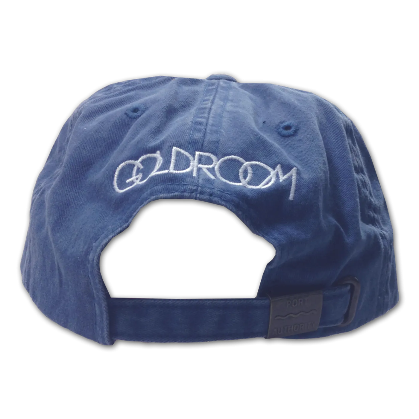 Goldroom Sail Dad Hat