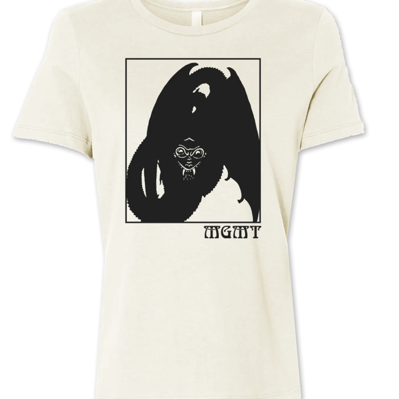 MGMT Girl's Dragon T-shirt