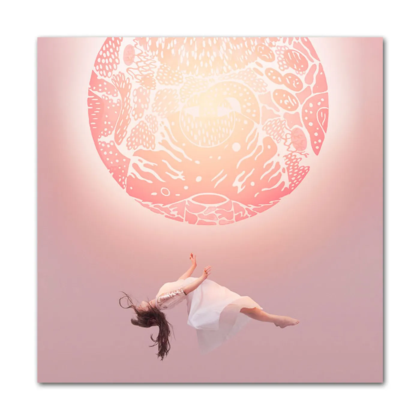 Purity Ring Another Eternity CD