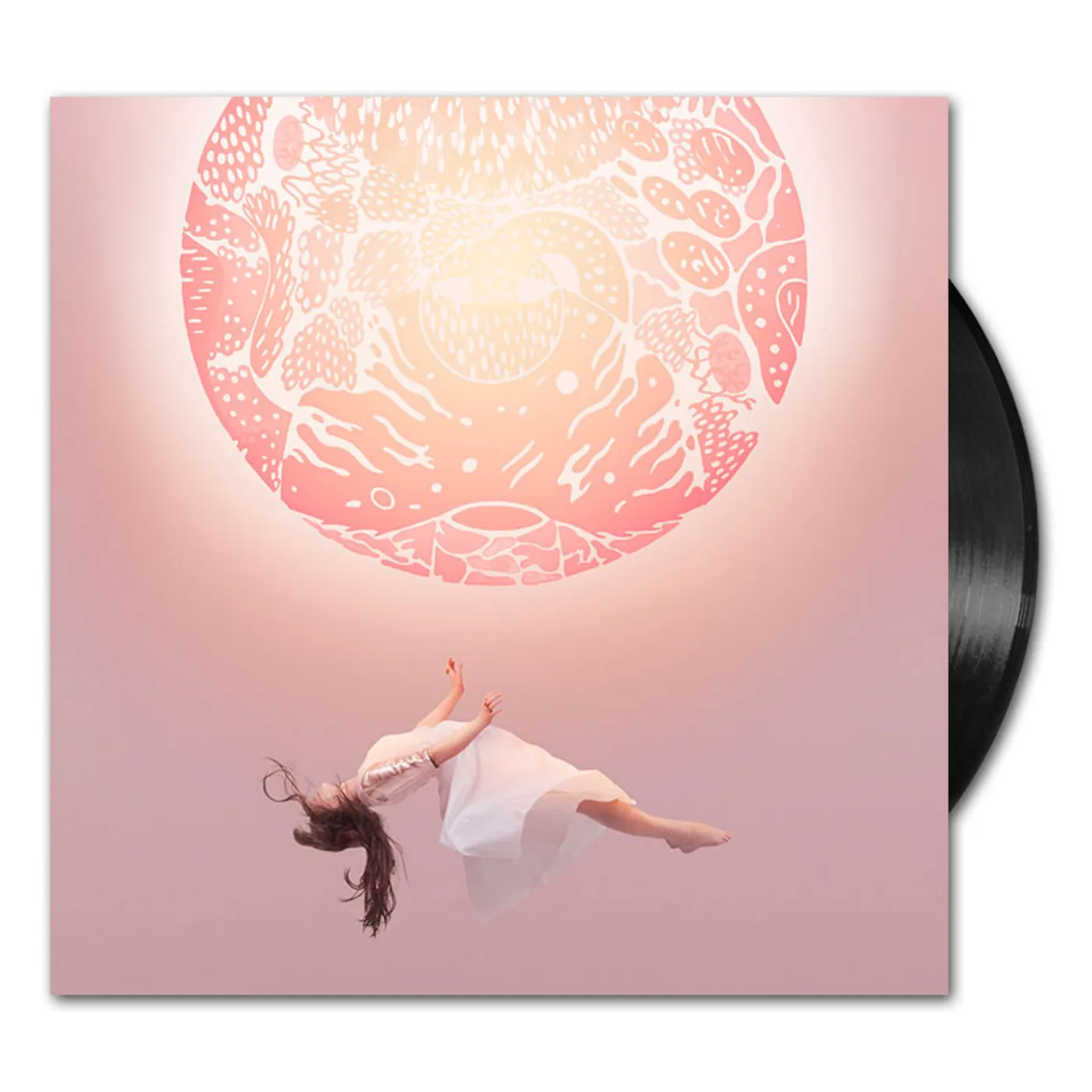 Purity Ring Another Eternity Vinyl LP