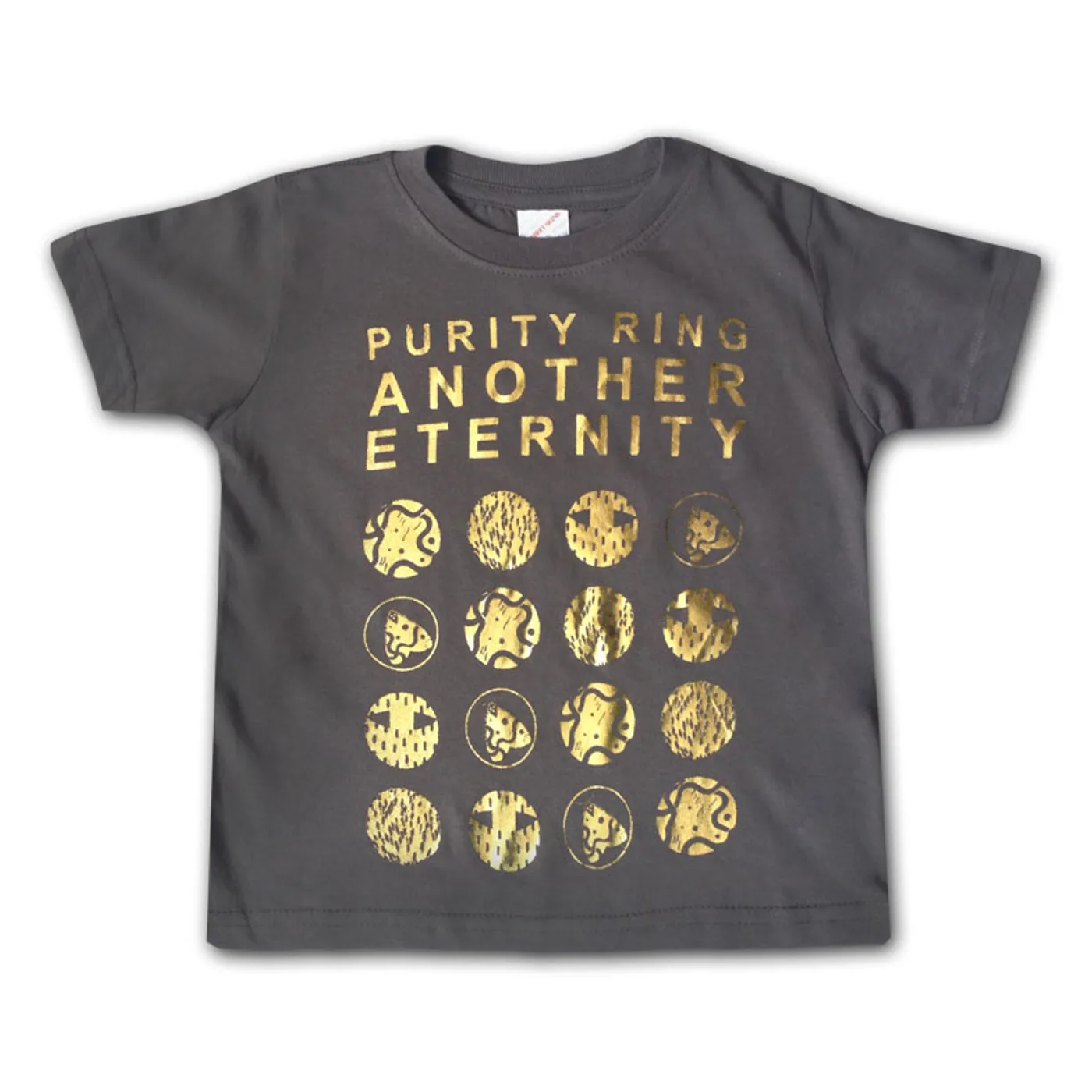 Purity Ring Kid's Another Eternity T-shirt
