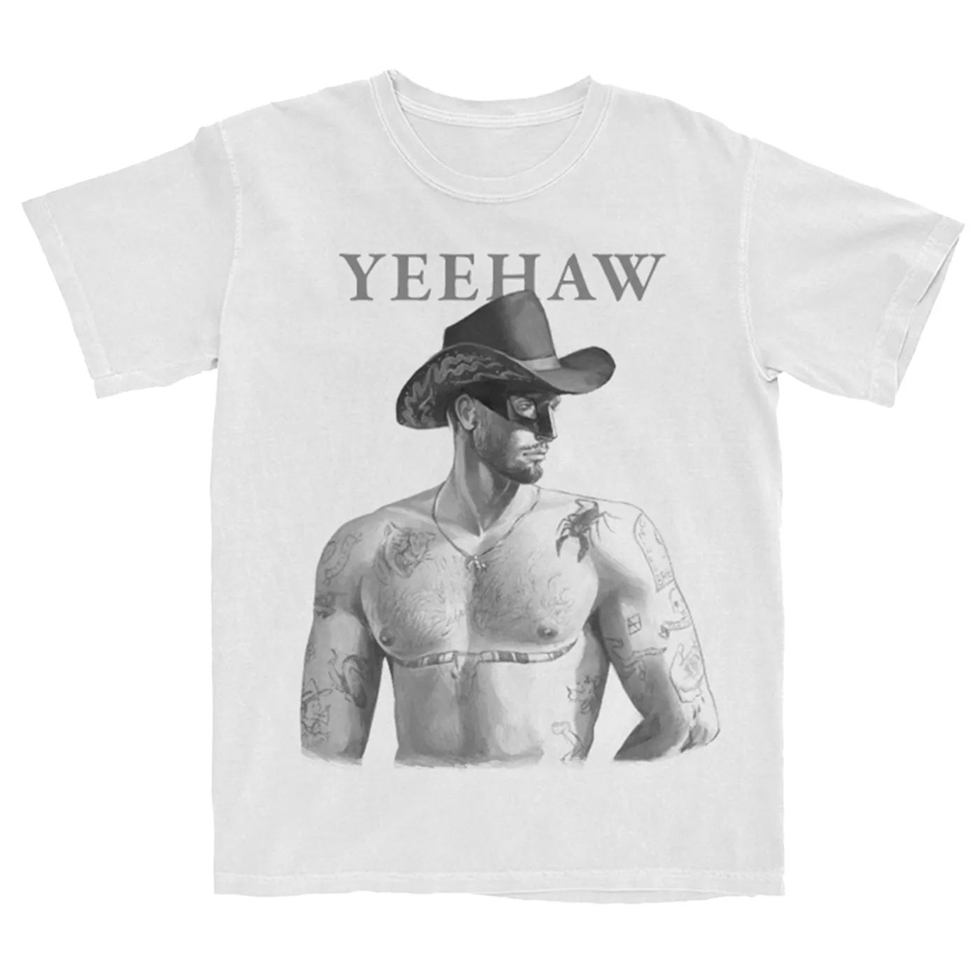 Orville Peck Pride 2024 Tee