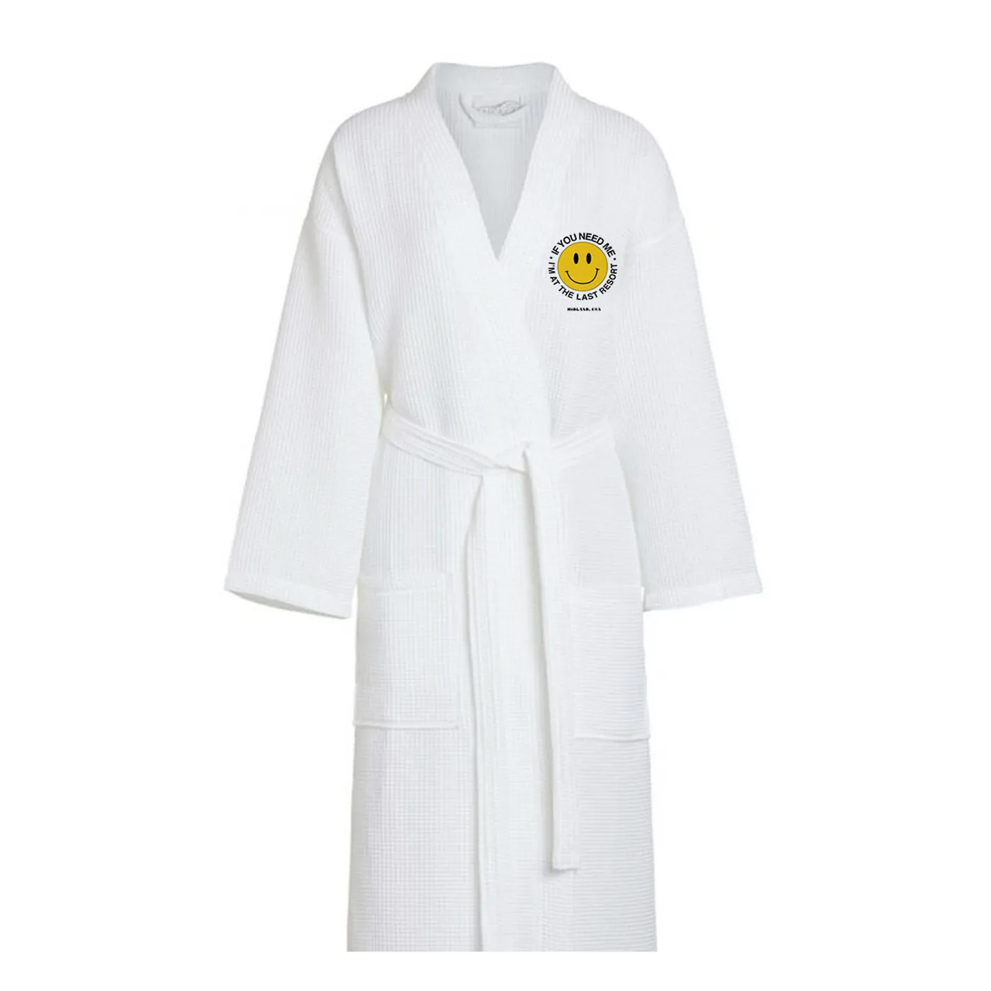 Midland The Last Resort Robe