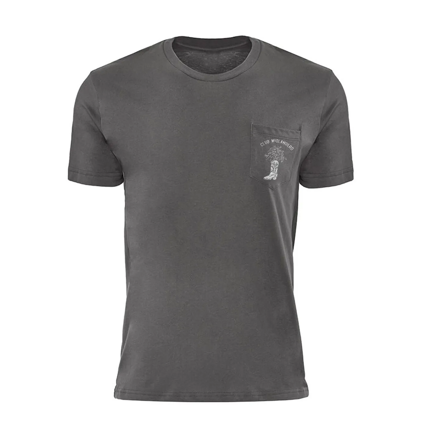 Club Midlandero T-shirt