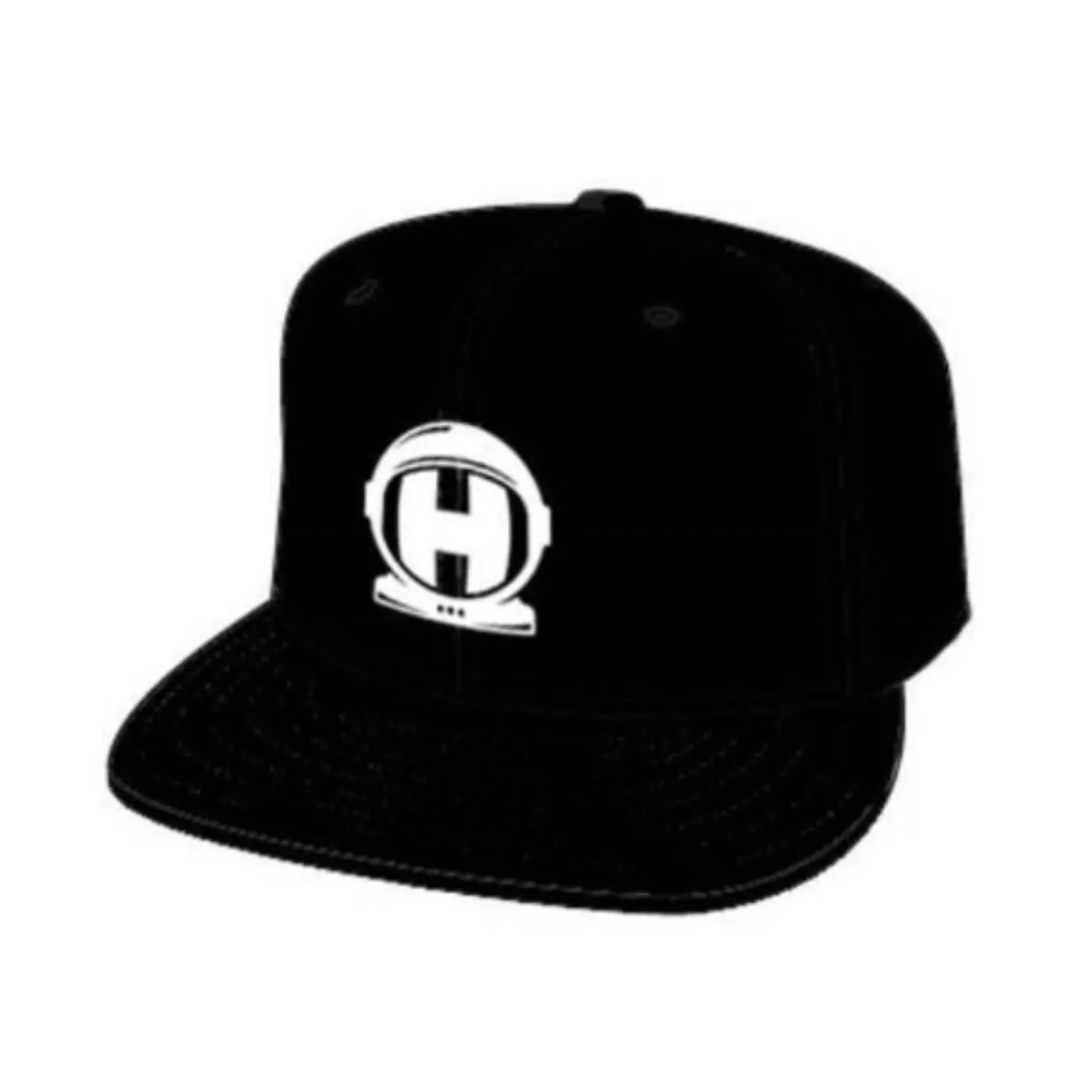 Thomas Rhett HT Spaceman Snapback Hat