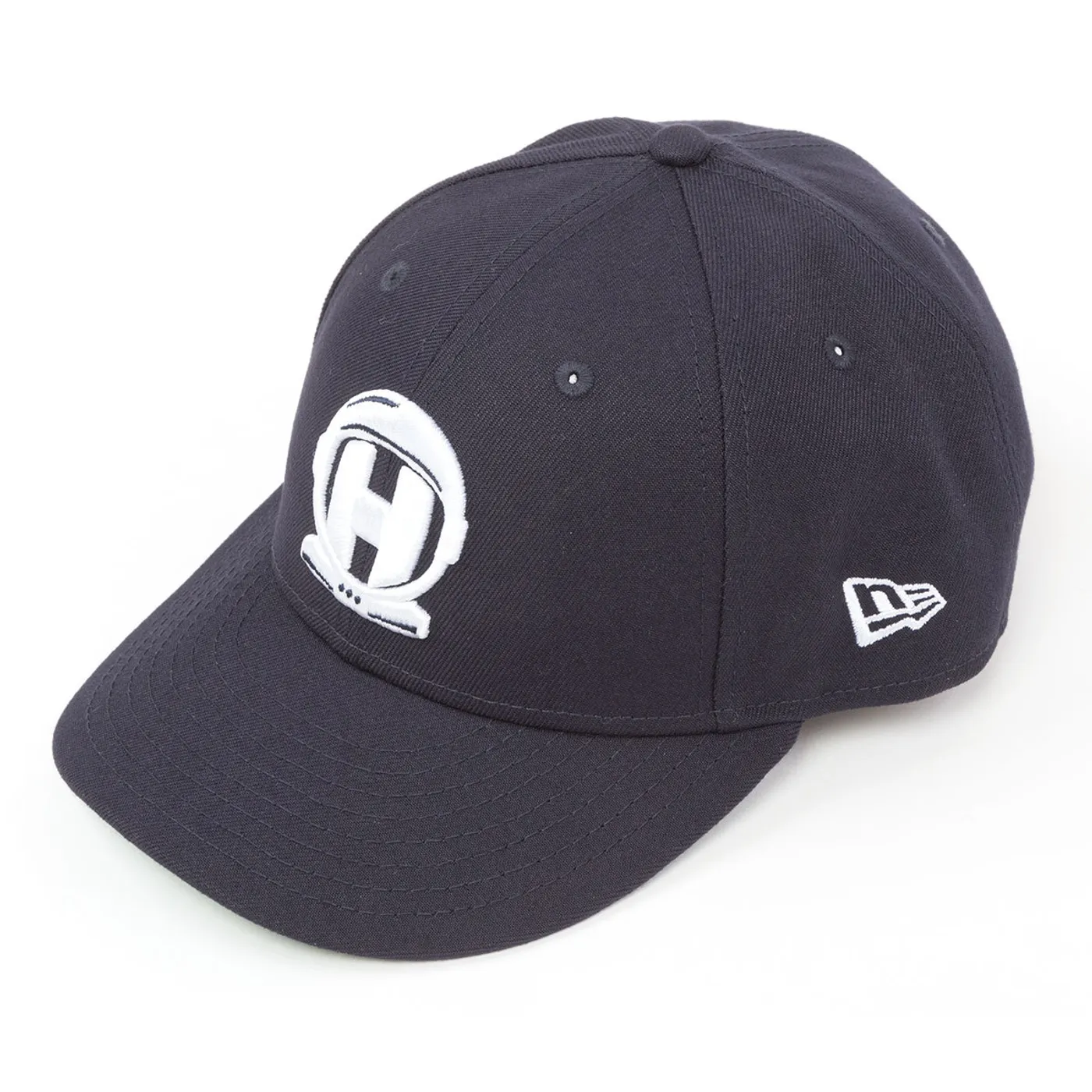 Thomas Rhett Spaceman New Era Hat Navy & Yellow