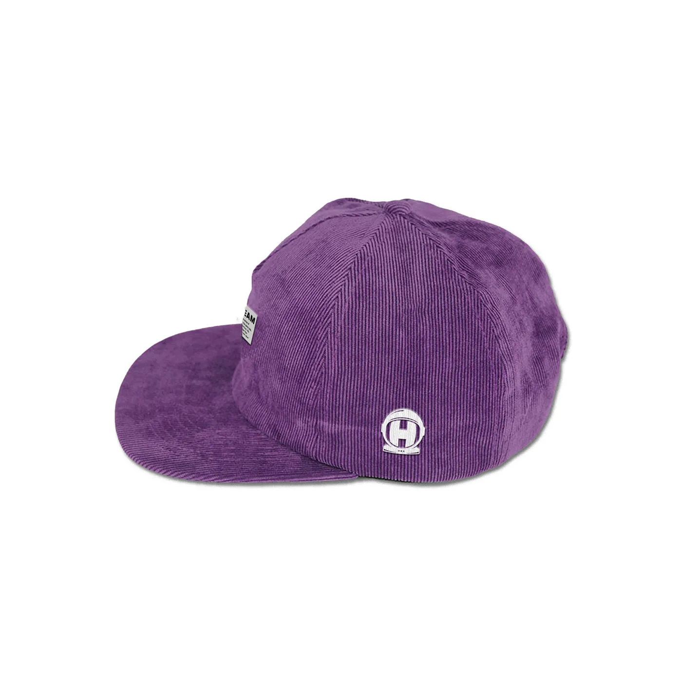 Thomas Rhett Purple Courdery Hometeam Hat