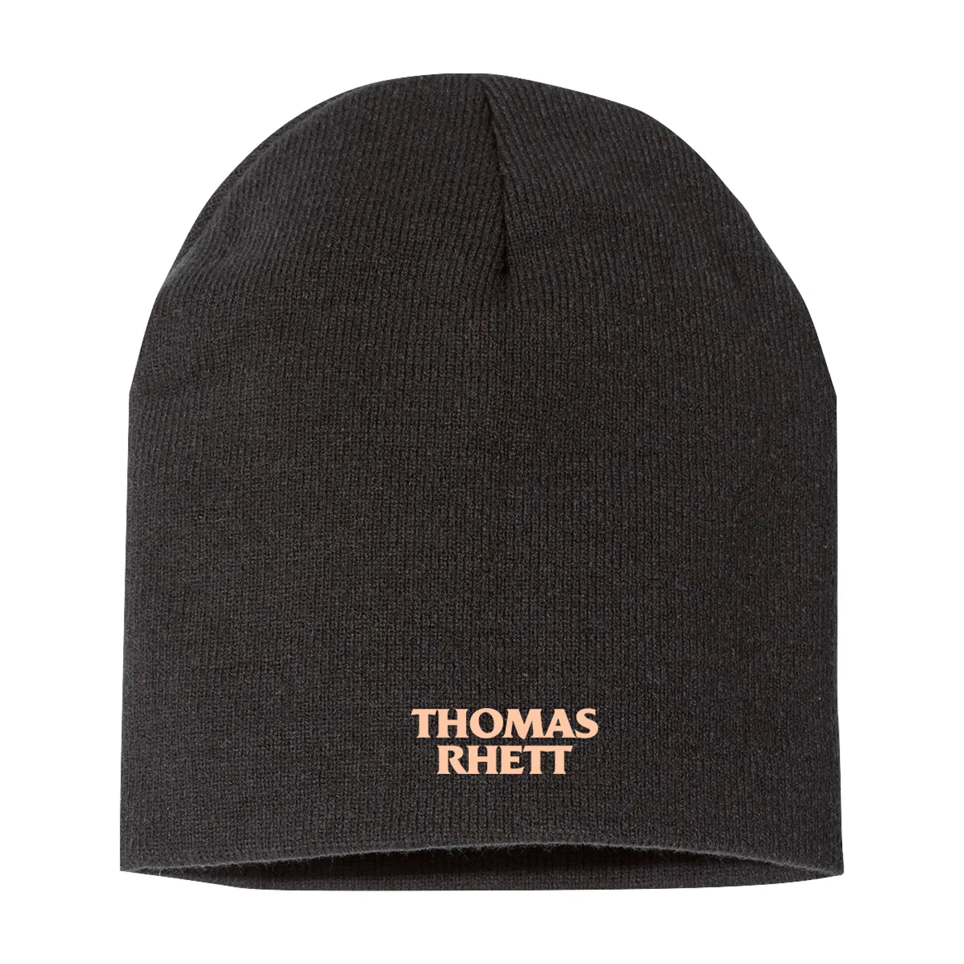 Thomas Rhett Logo Beanie