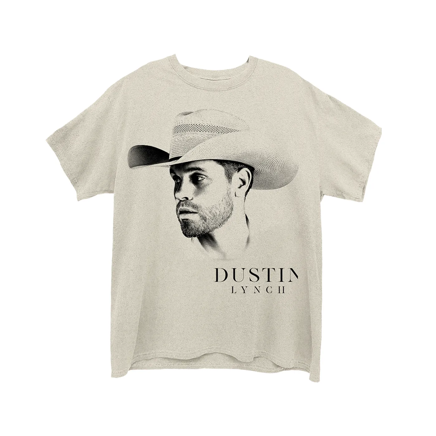 Dustin Lynch Tullahoma Photo T-shirt