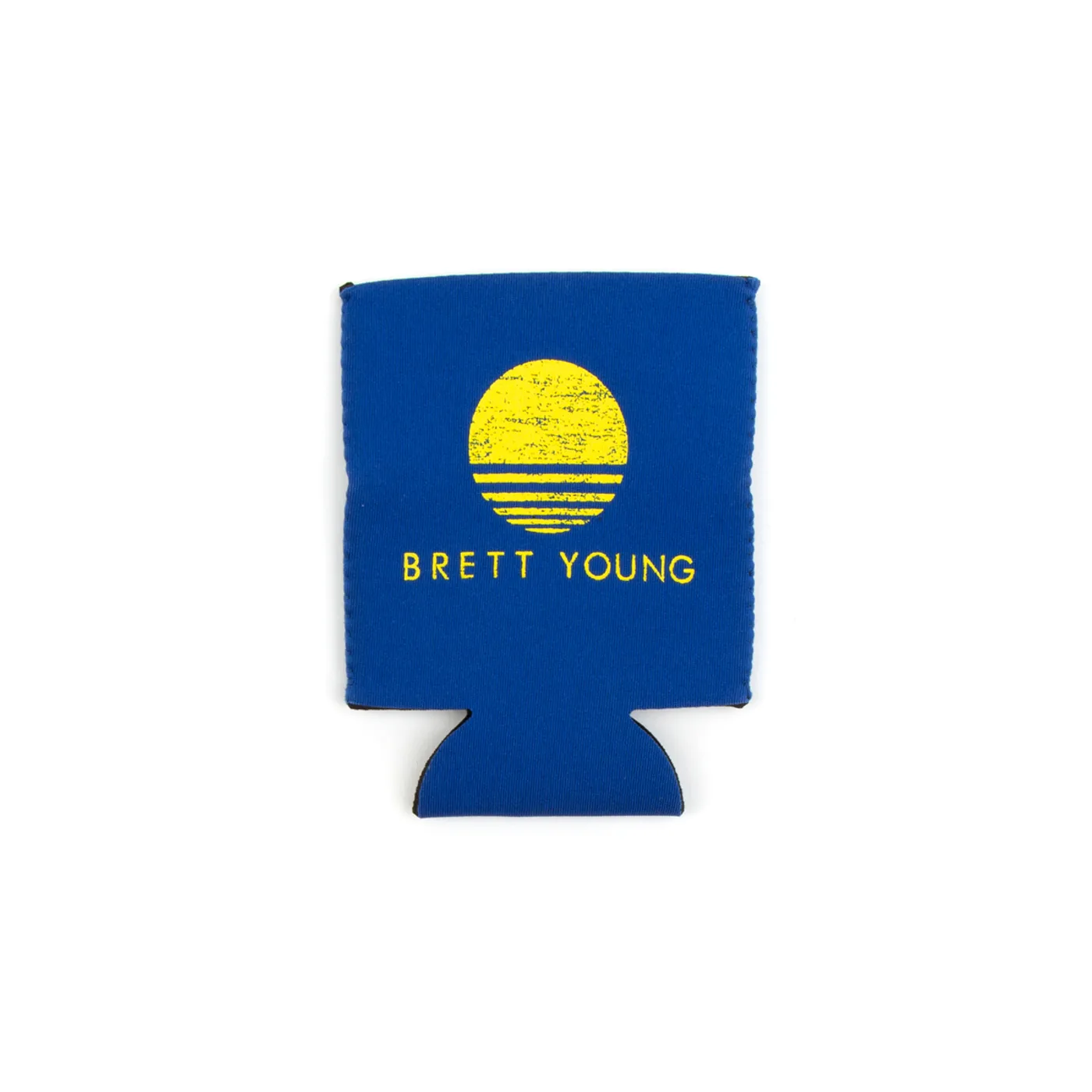 Brett Young Sun Print Can Hugger