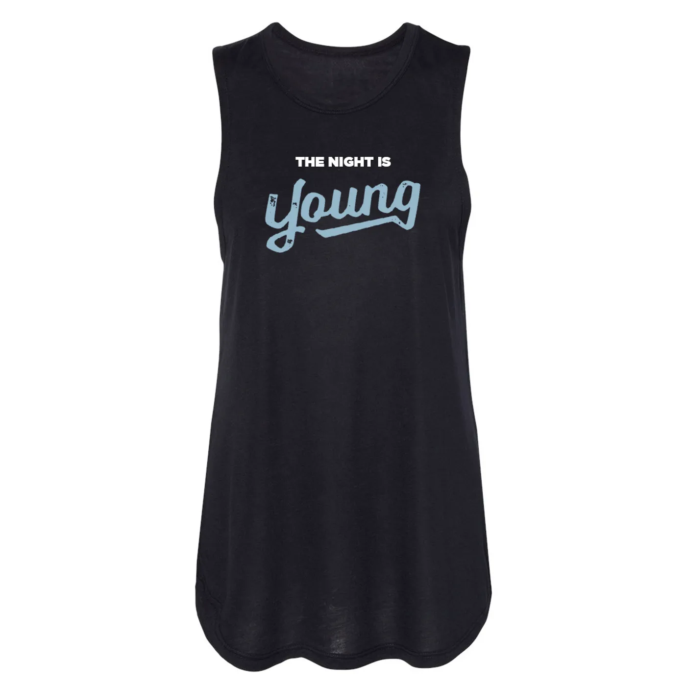 Brett Young Women's Tank