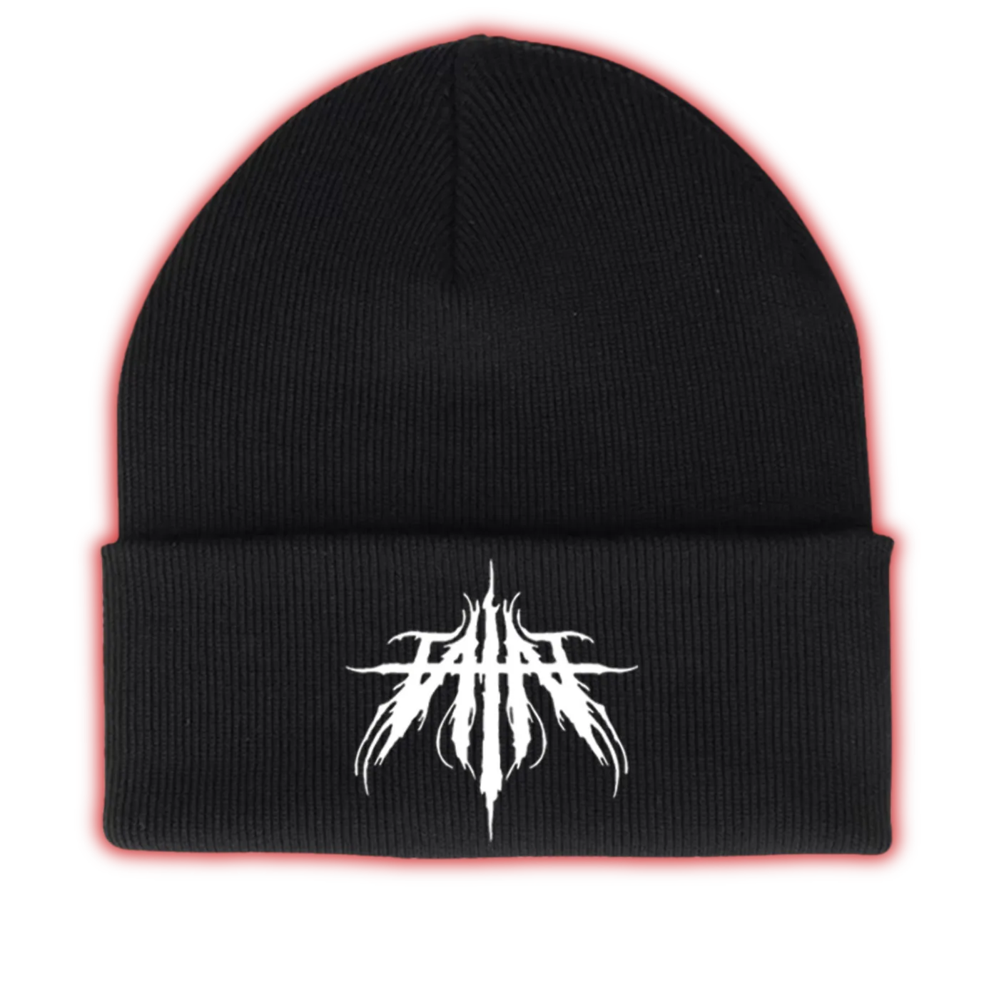 From Ashes to New FATN Brutal Beanie