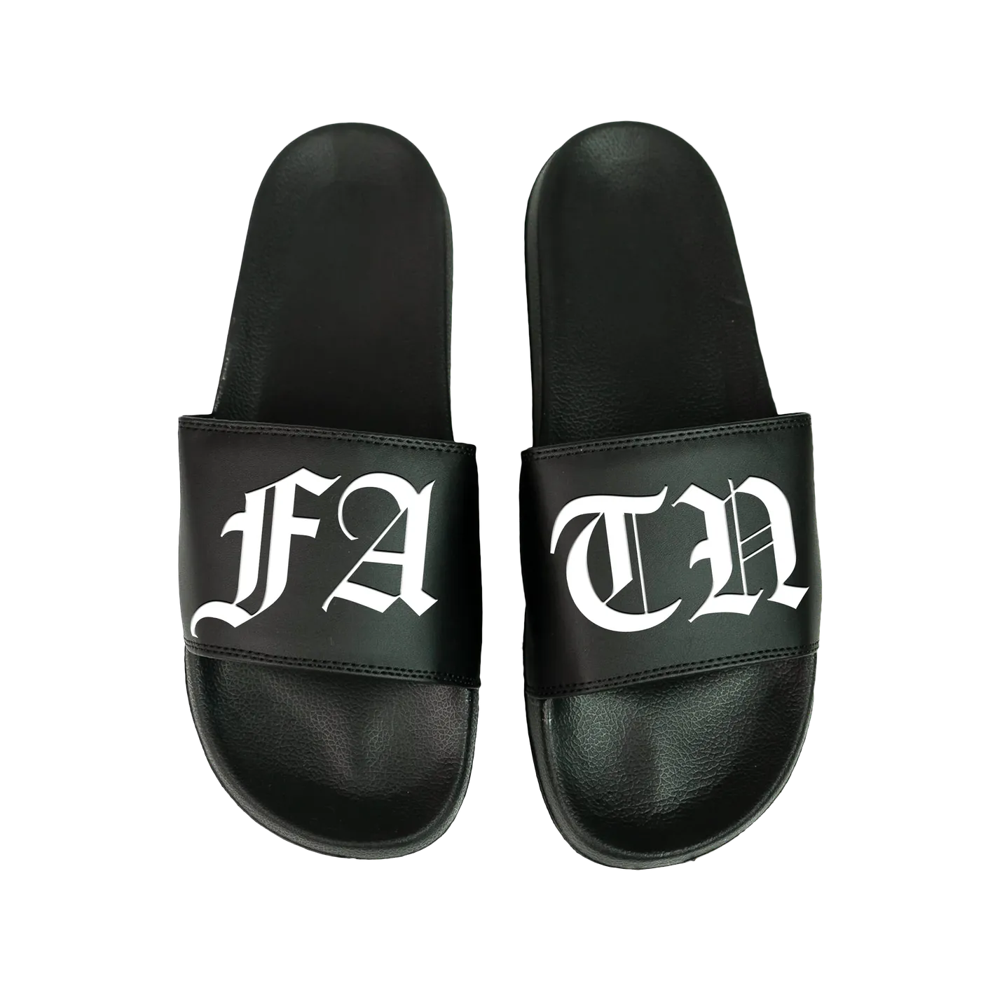 From Ashes to New FATN Slides