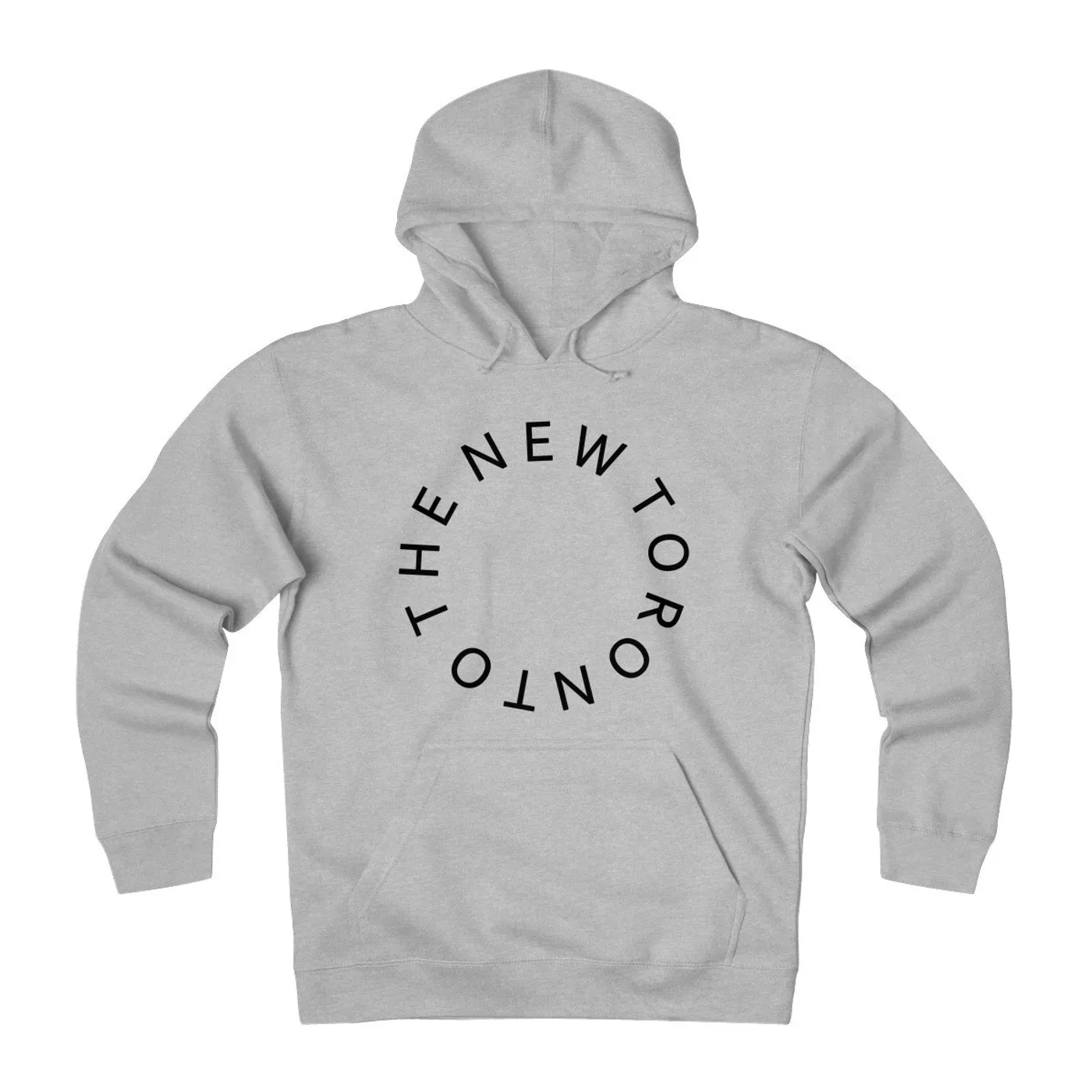 Tory Lanez New Toronto Grey Hoodie