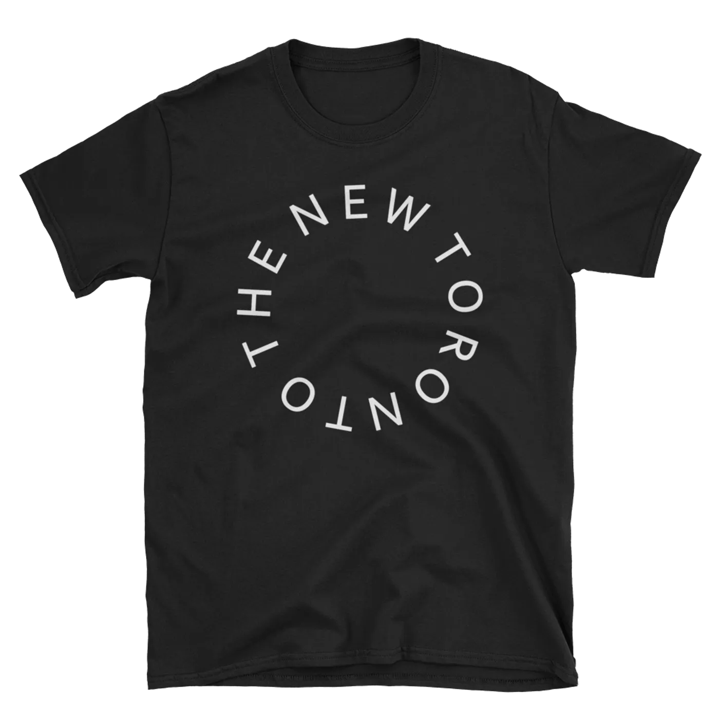 Tory Lanez New Toronto Black Tee