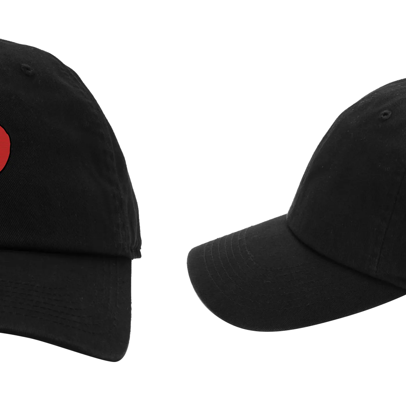 Tory Lanez Love Me Now? Heart dad hat