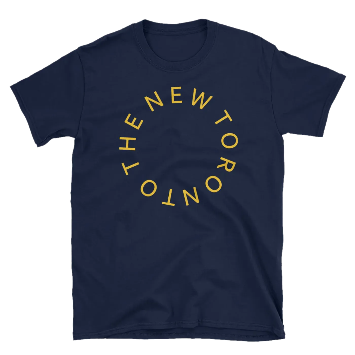 Tory Lanez New Toronto Navy Tee