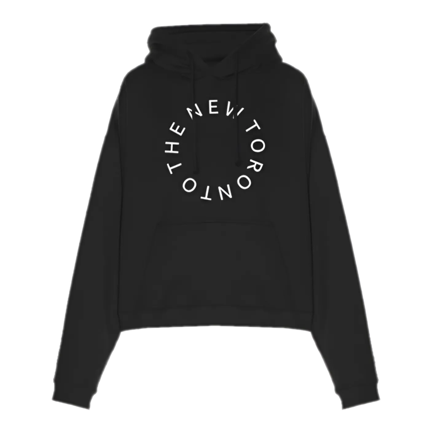 Tory Lanez New Toronto Black Hoodie