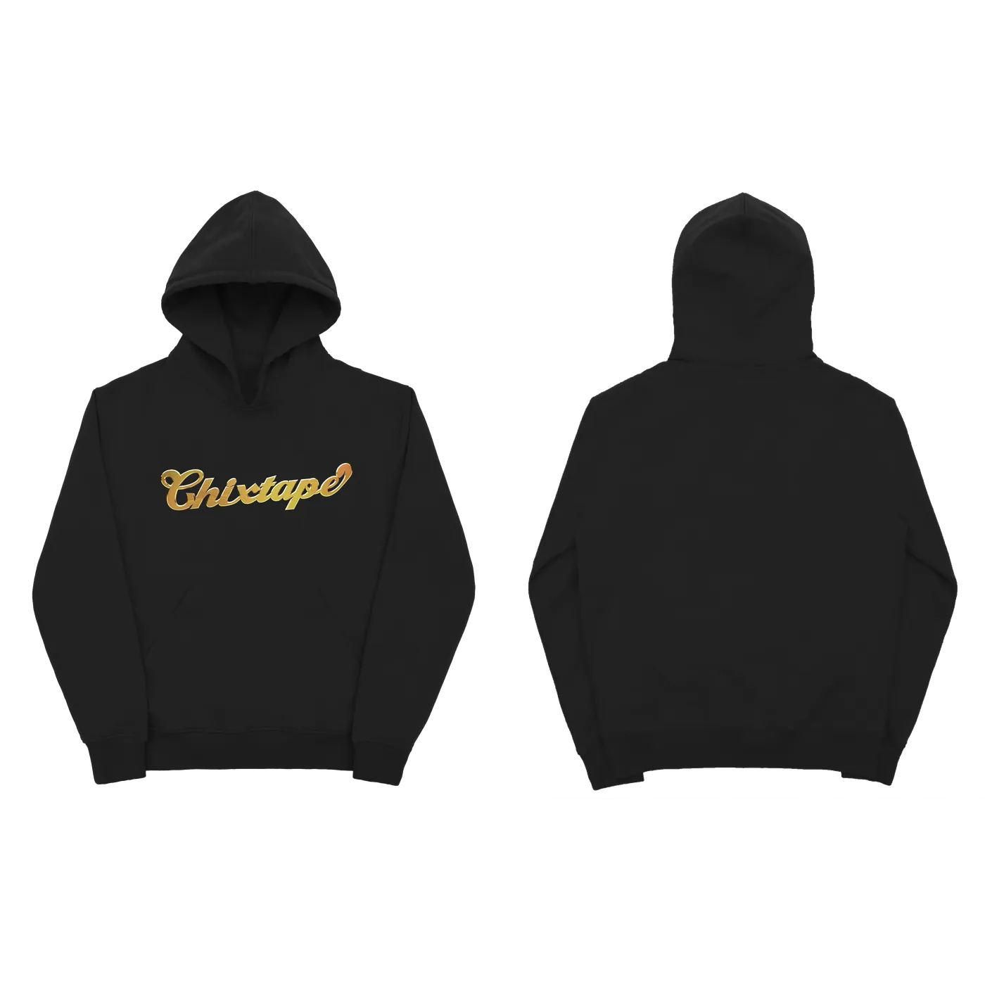 Tory Lanez Chixtape Chain Hood