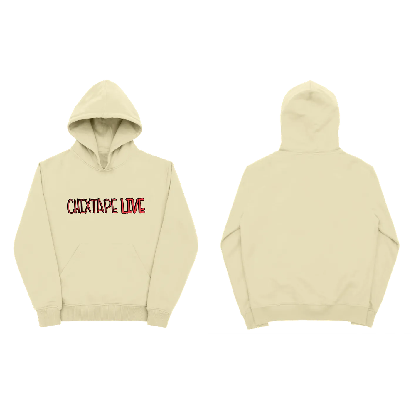 Tory Lanez PUFF Chixtape LIVE hoodie