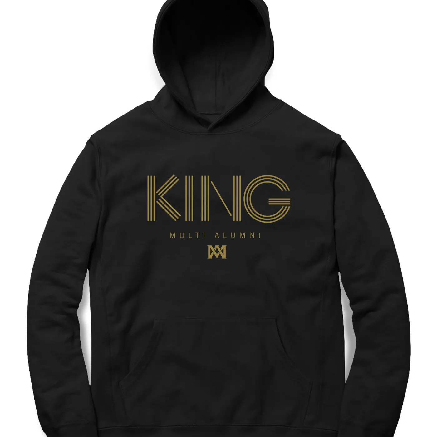 Big K.R.I.T. KING Hoodie