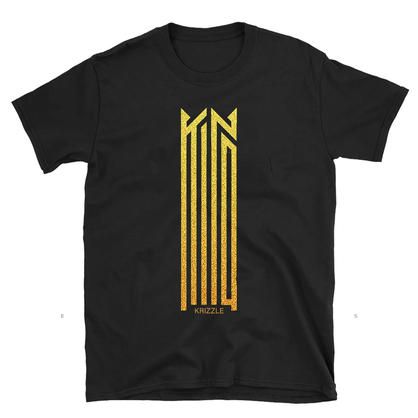 Big K.R.I.T. KING KRIZZLE TEE