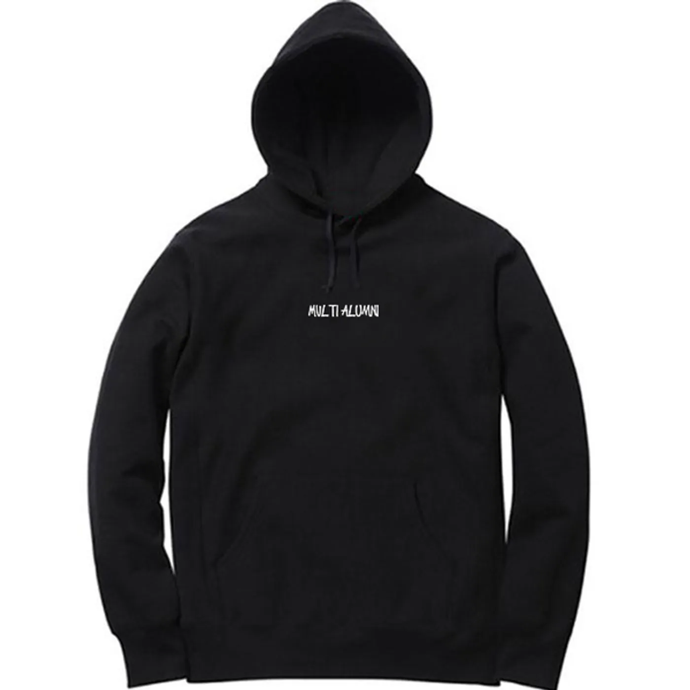 Big K.R.I.T. Peace Hoodie