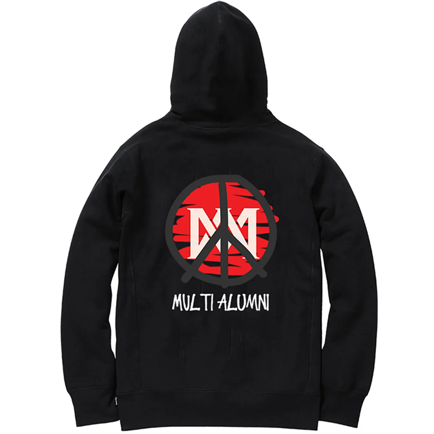Big K.R.I.T. Peace Hoodie