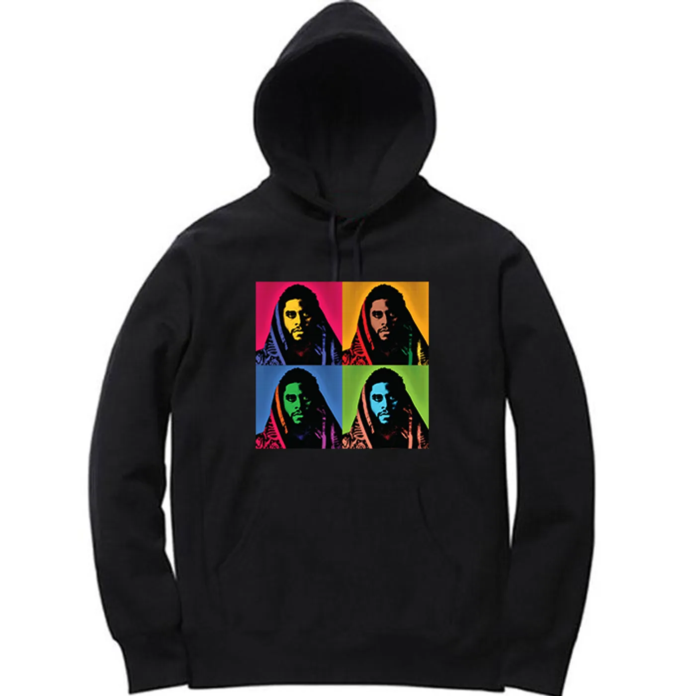 Big K.R.I.T. K.R.I.T.HOL Hoodie