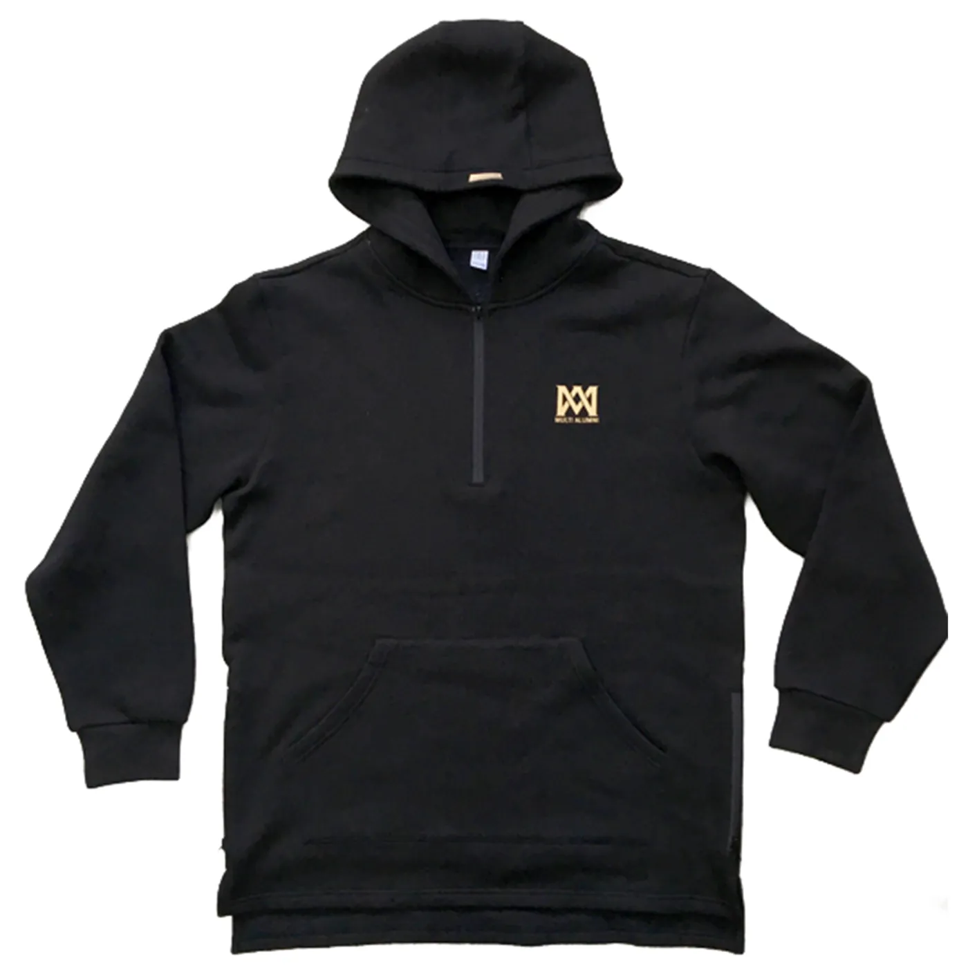 Big K.R.I.T. Alumni Technical Sweatsuit [Hoodie & Jogger]
