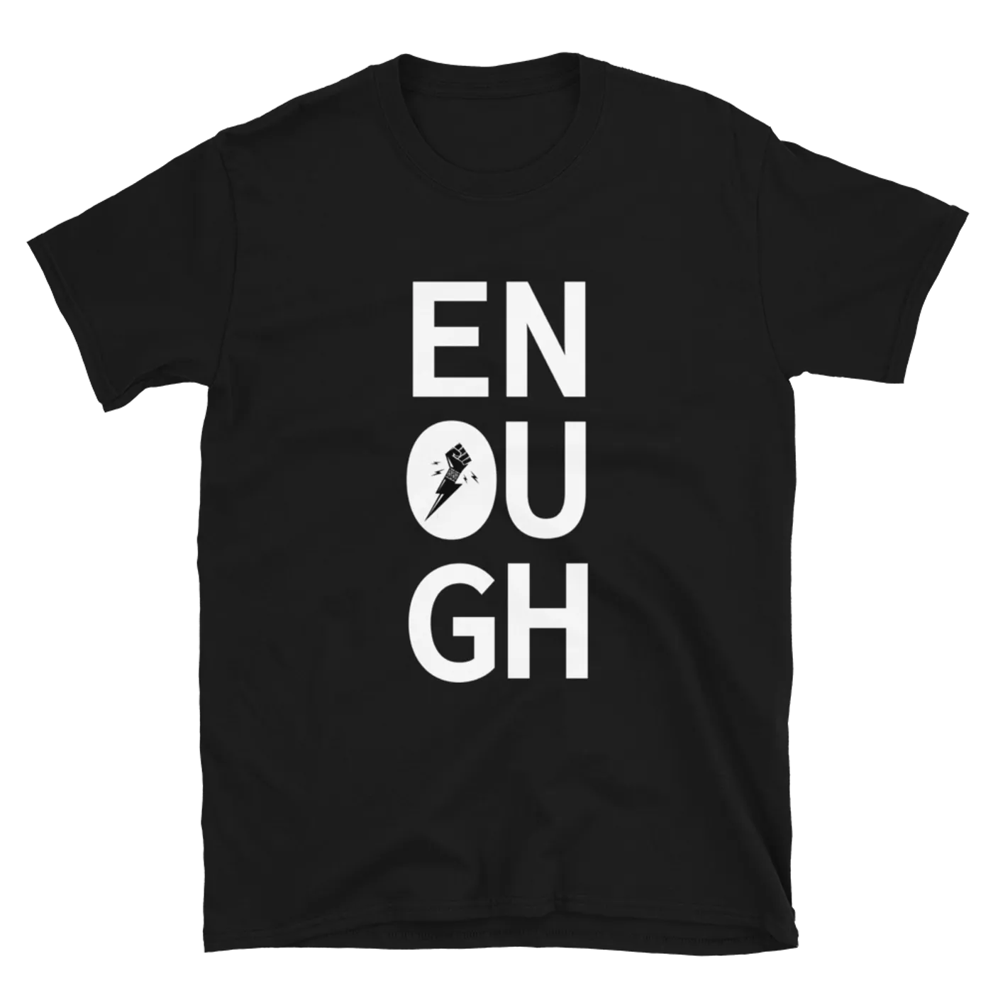 Big K.R.I.T. Enough Tee