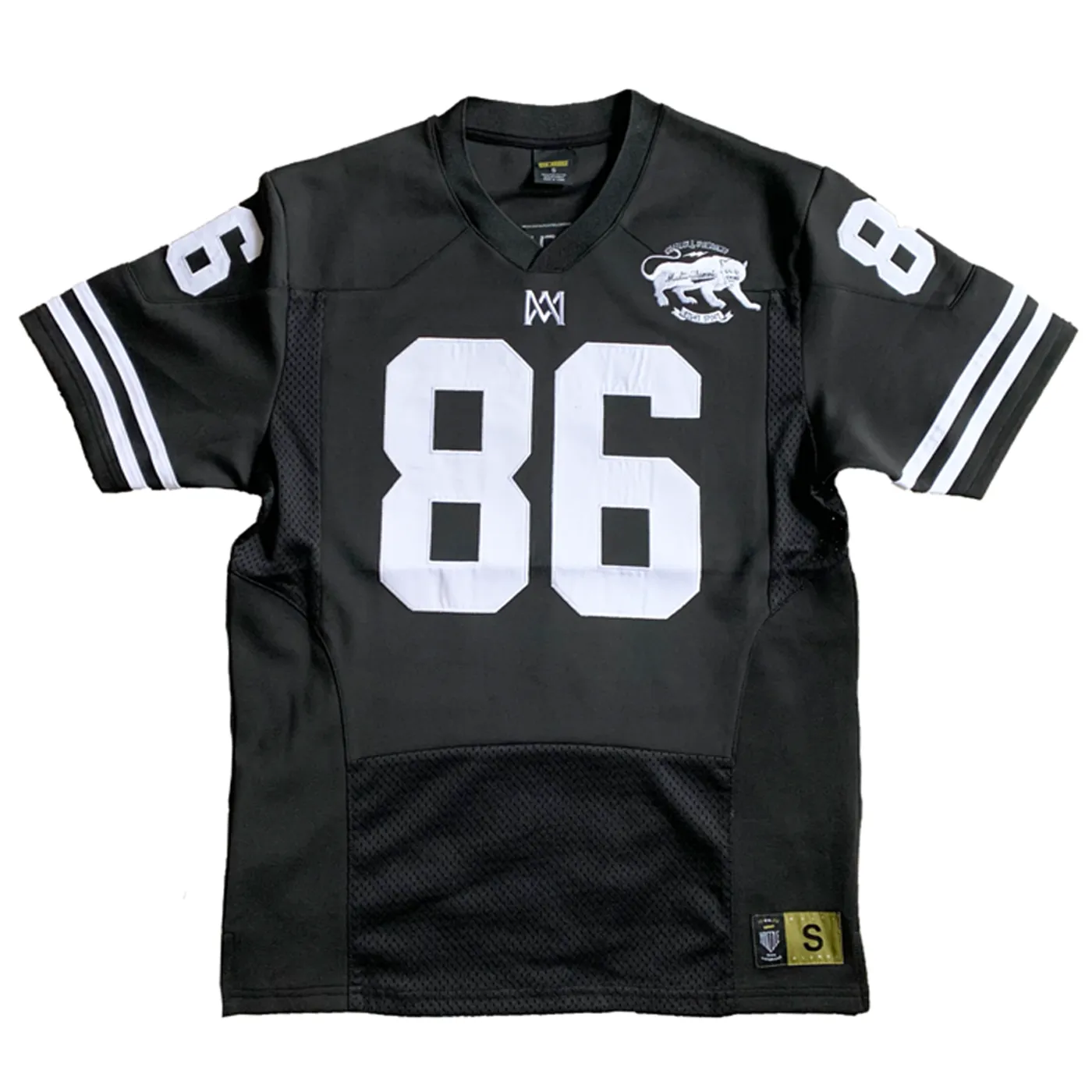 Big K.R.I.T. ALUMNI FOOTBALL JERSEY