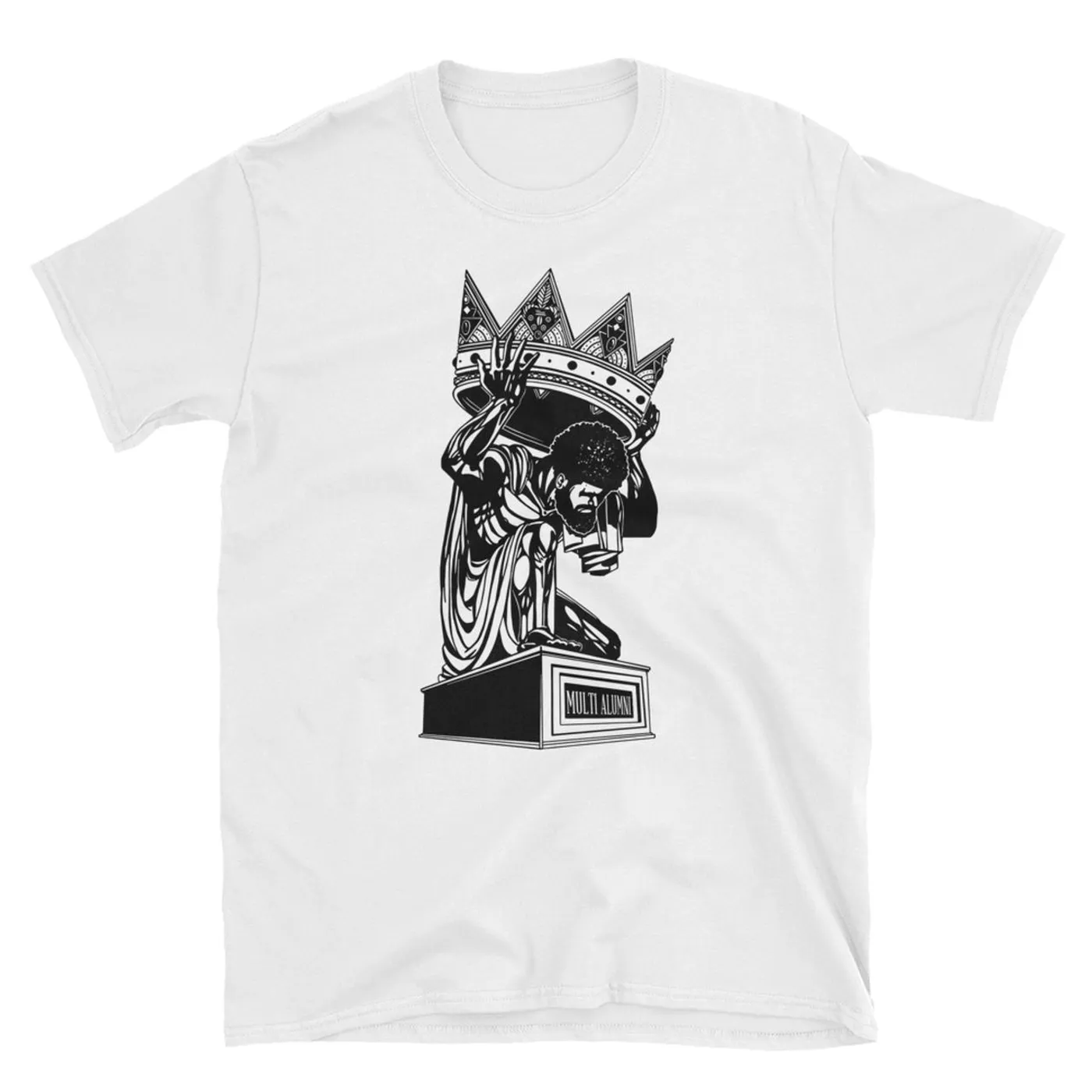 Big K.R.I.T. Strong Man Tee